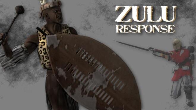 تحميل لعبة Zulu Response مجانا