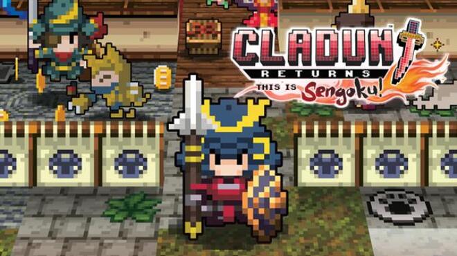 تحميل لعبة Cladun Returns: This Is Sengoku! مجانا
