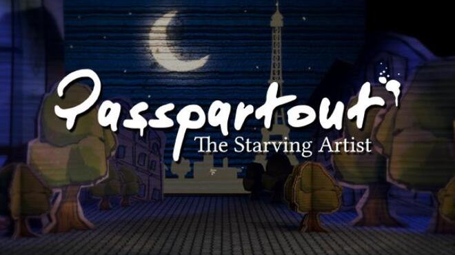 تحميل لعبة Passpartout: The Starving Artist (v1.7.5) مجانا