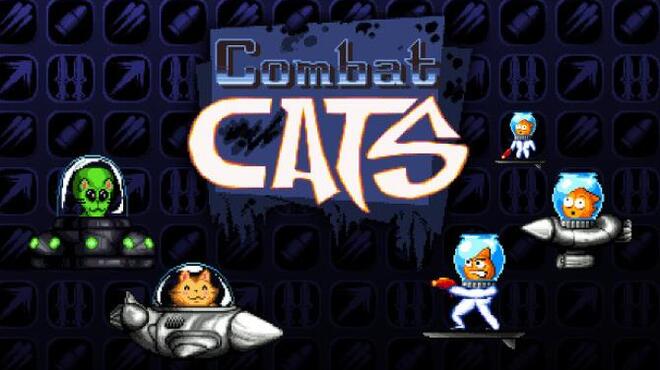تحميل لعبة Combat Cats مجانا