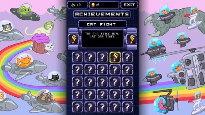خلفية 2 تحميل العاب RPG للكمبيوتر Combat Cats Torrent Download Direct Link