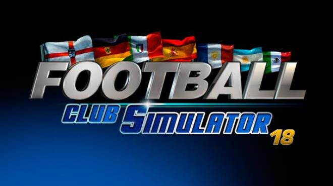 تحميل لعبة Football Club Simulator – FCS مجانا