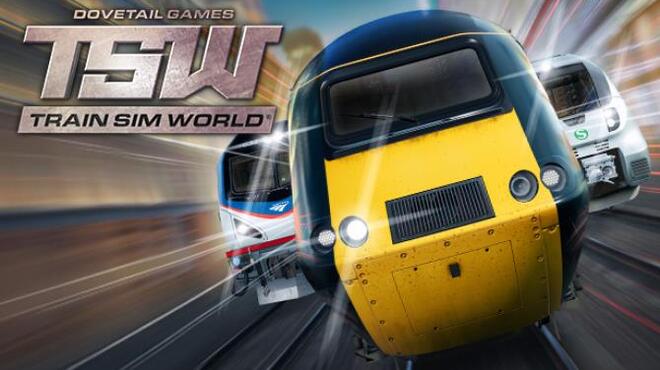 تحميل لعبة Train Sim World: CSX Heavy Haul (v1.4 BALDMAN) مجانا