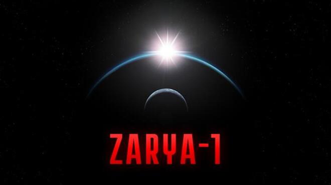 تحميل لعبة Zarya-1: Mystery on the Moon مجانا