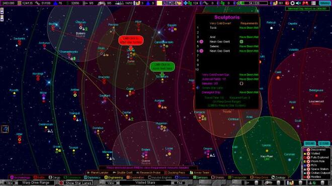 خلفية 2 تحميل العاب الاستراتيجية للكمبيوتر Star Fleet Armada Rogue Adventures Torrent Download Direct Link