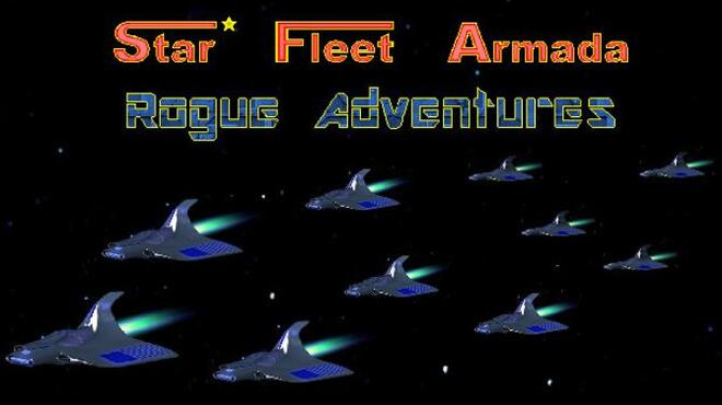 تحميل لعبة Star Fleet Armada Rogue Adventures مجانا