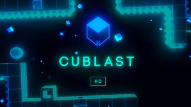 تحميل لعبة Cublast HD (v1.0.1.1) مجانا