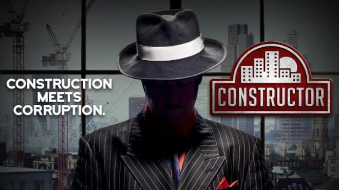 تحميل لعبة Constructor (ALL DLC) مجانا