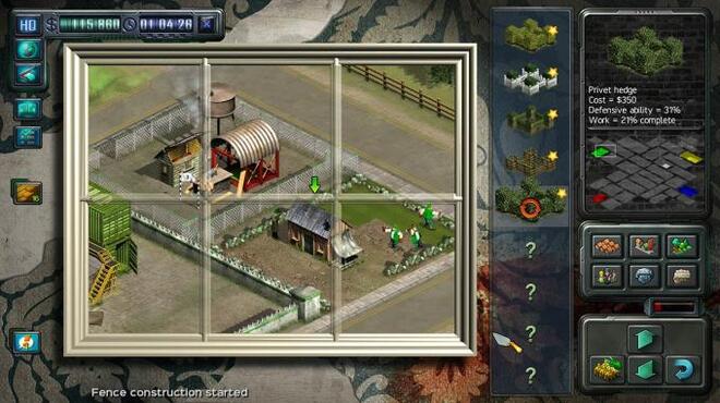 خلفية 2 تحميل العاب الاستراتيجية للكمبيوتر Constructor (ALL DLC) Torrent Download Direct Link