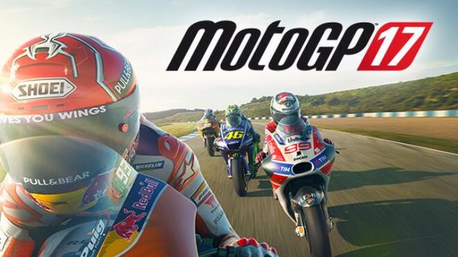 تحميل لعبة MotoGP 17 (Update 1) مجانا