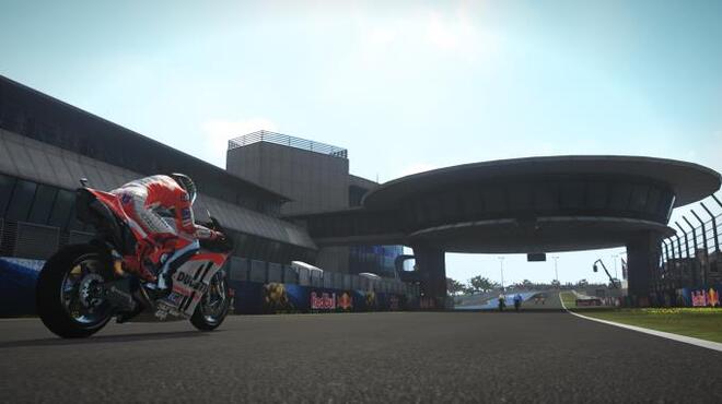 خلفية 2 تحميل العاب السباق للكمبيوتر MotoGP 17 (Update 1) Torrent Download Direct Link