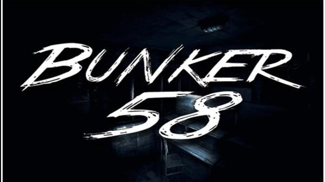 تحميل لعبة Bunker 58 مجانا