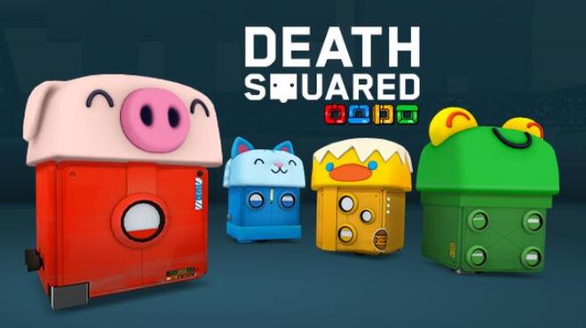 تحميل لعبة Death Squared مجانا