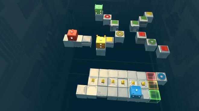 خلفية 1 تحميل العاب Casual للكمبيوتر Death Squared Torrent Download Direct Link