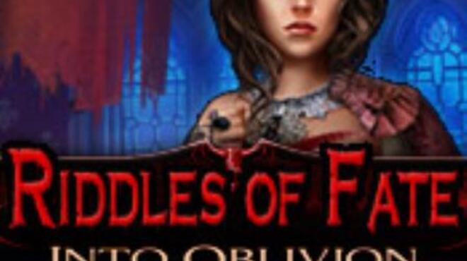 تحميل لعبة Riddles of Fate: Into Oblivion Collector’s Edition مجانا