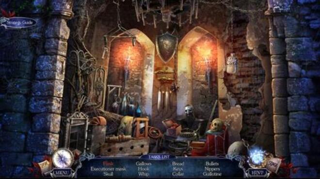 خلفية 1 تحميل العاب نقطة وانقر للكمبيوتر Riddles of Fate: Into Oblivion Collector’s Edition Torrent Download Direct Link