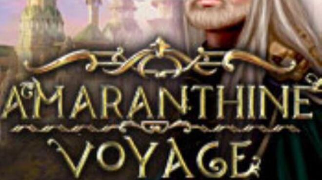 تحميل لعبة Amaranthine Voyage: The Living Mountain Collector’s Edition مجانا