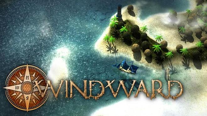 تحميل لعبة Windward (Update 17/06/2017) مجانا