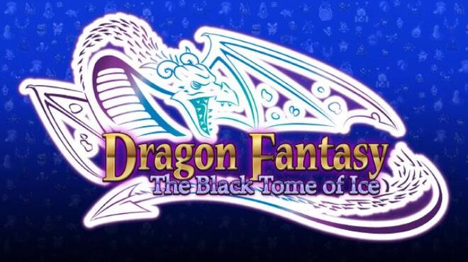 تحميل لعبة Dragon Fantasy: The Black Tome of Ice (Build 1148068) مجانا