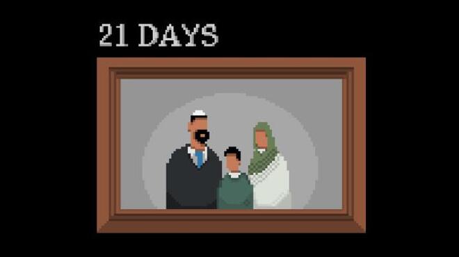 تحميل لعبة 21 Days مجانا