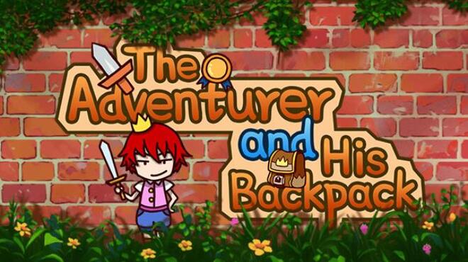تحميل لعبة The Adventurer and His Backpack (v1.10) مجانا