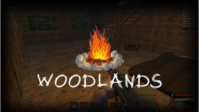 تحميل لعبة Woodlands مجانا