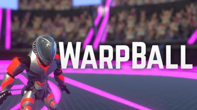 تحميل لعبة WarpBall مجانا