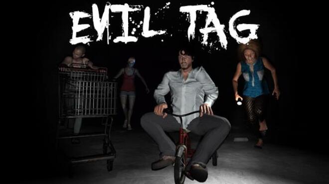 تحميل لعبة Evil Tag مجانا