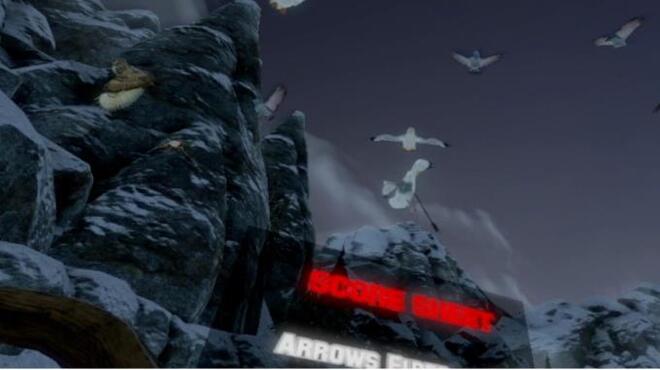 خلفية 1 تحميل العاب RPG للكمبيوتر Archery Practice VR Torrent Download Direct Link