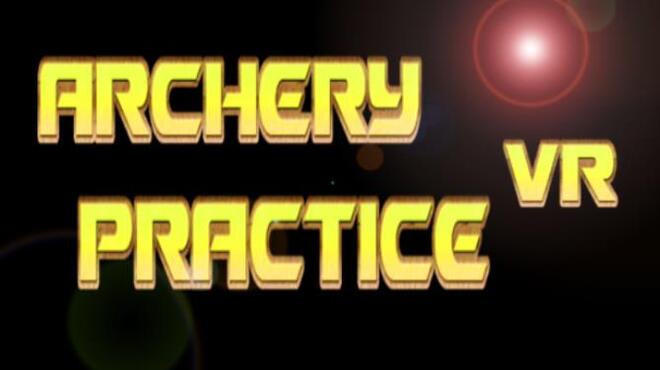 تحميل لعبة Archery Practice VR مجانا