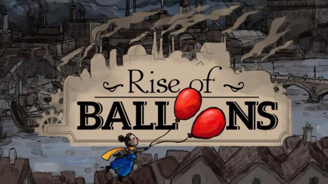 تحميل لعبة Rise of Balloons مجانا