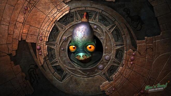 خلفية 2 تحميل العاب الالغاز للكمبيوتر Oddworld: New ‘n’ Tasty Complete Edition (v1.3) Torrent Download Direct Link