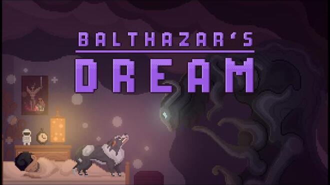 تحميل لعبة Balthazar’s Dream مجانا