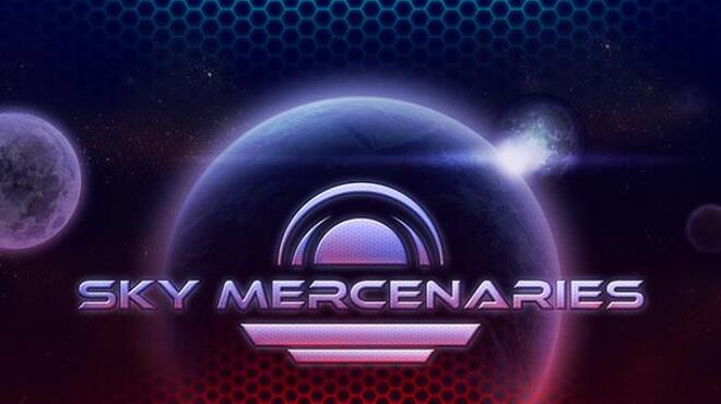 تحميل لعبة Sky Mercenaries (v1.4.1) مجانا