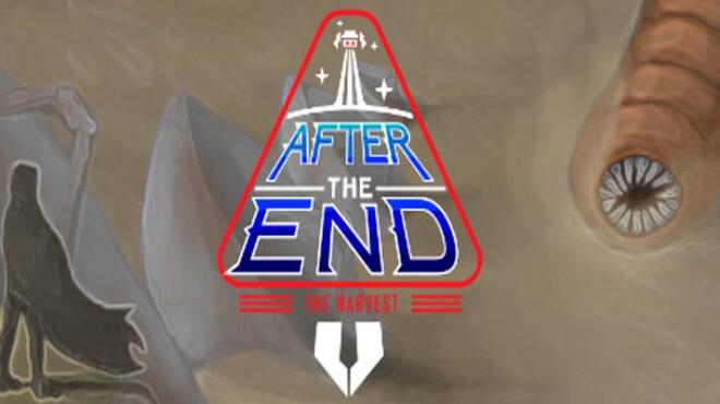 تحميل لعبة After The End: The Harvest (v1.5.3) مجانا