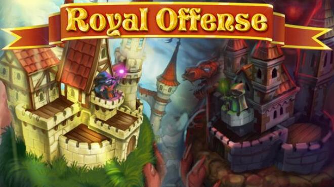 تحميل لعبة Royal Offense مجانا