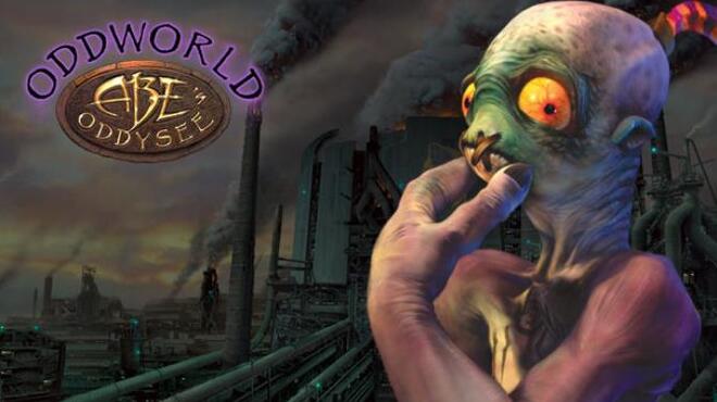 تحميل لعبة Oddworld: Abe’s Oddysee مجانا