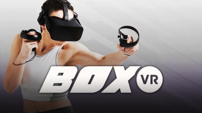 تحميل لعبة BOXVR (v1.3.7419.31876 & DLC) مجانا