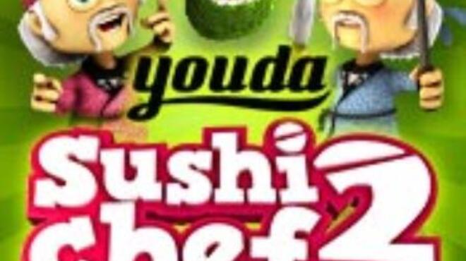 تحميل لعبة Youda Sushi Chef 2 مجانا