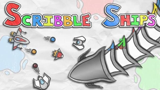 تحميل لعبة Scribble Ships (v1.01) مجانا