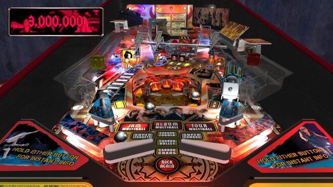 خلفية 2 تحميل العاب Casual للكمبيوتر Pinball Arcade (Season 1-7 Pro Packs) Torrent Download Direct Link