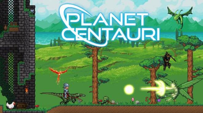 تحميل لعبة Planet Centauri (v0.13.11f) مجانا