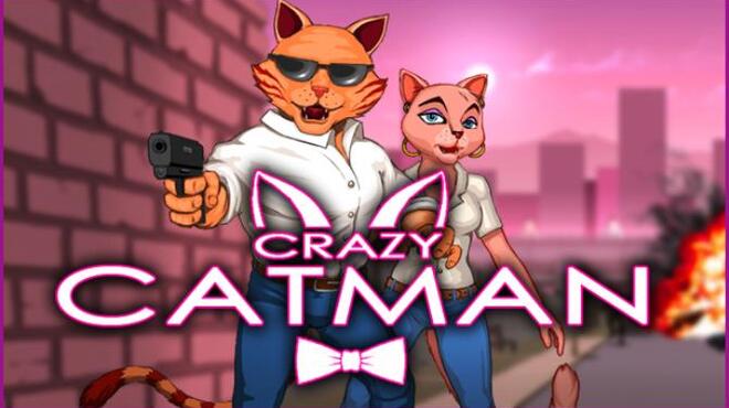 تحميل لعبة Crazy Catman مجانا