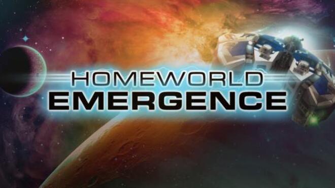 تحميل لعبة Homeworld: Emergence (GOG) مجانا