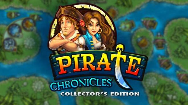 تحميل لعبة Pirate Chronicles Collector’s Edition مجانا