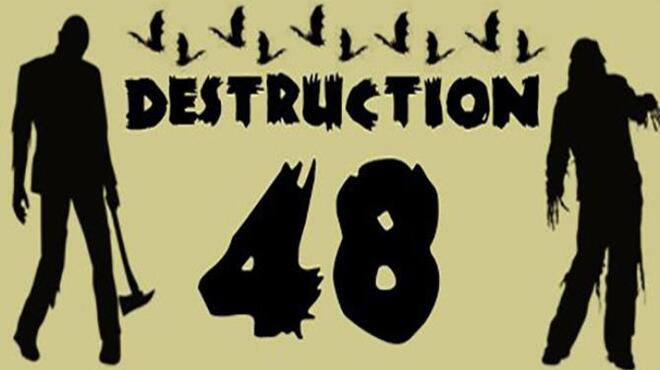 تحميل لعبة Destruction 48 مجانا