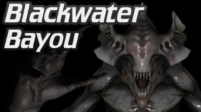 تحميل لعبة Blackwater Bayou VR مجانا
