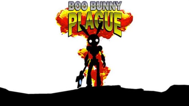 تحميل لعبة Boo Bunny Plague مجانا