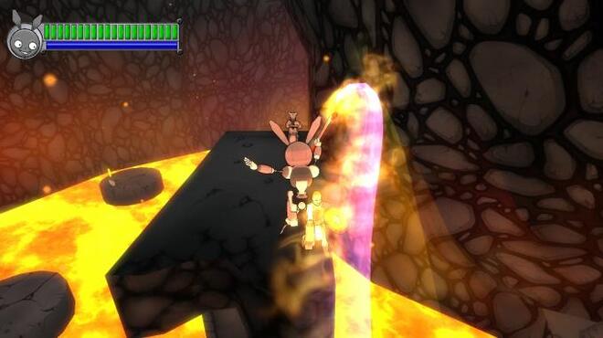 خلفية 2 تحميل العاب الخيال العلمي للكمبيوتر Boo Bunny Plague Torrent Download Direct Link