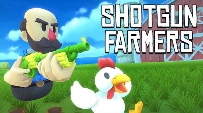 تحميل لعبة Shotgun Farmers (v1.6.10.2) مجانا